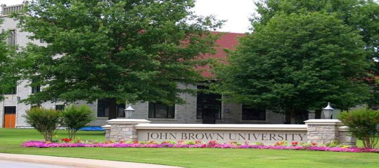 John Brown University