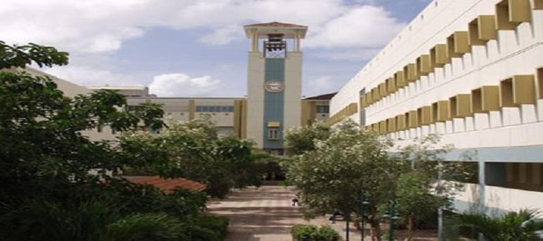 Polytechnic University of Puerto Rico