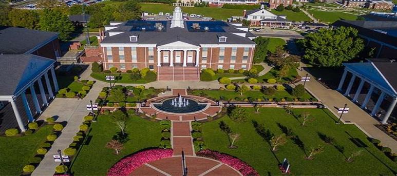 University of the Cumberlands