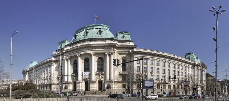 Sofia University