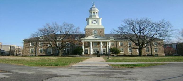 Morgan State University