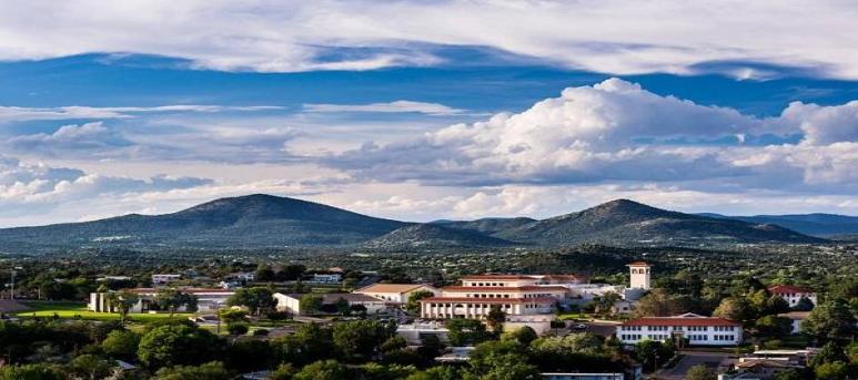 Western New Mexico University