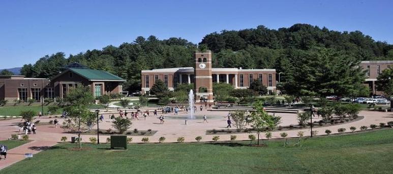 Western Carolina University