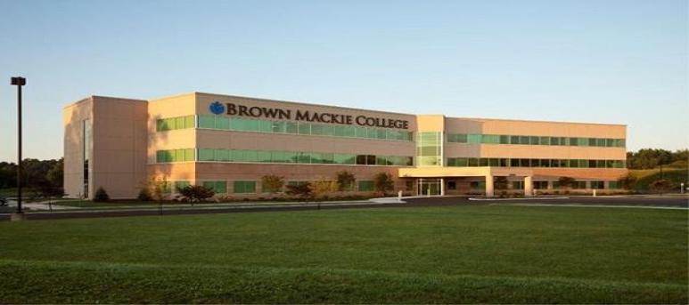 Brown Mackie College