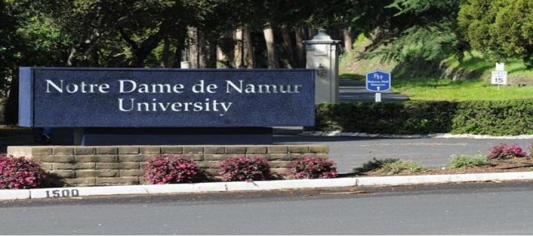 Notre Dame de Namur University