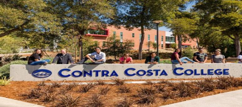 Colleges of Contra Costa