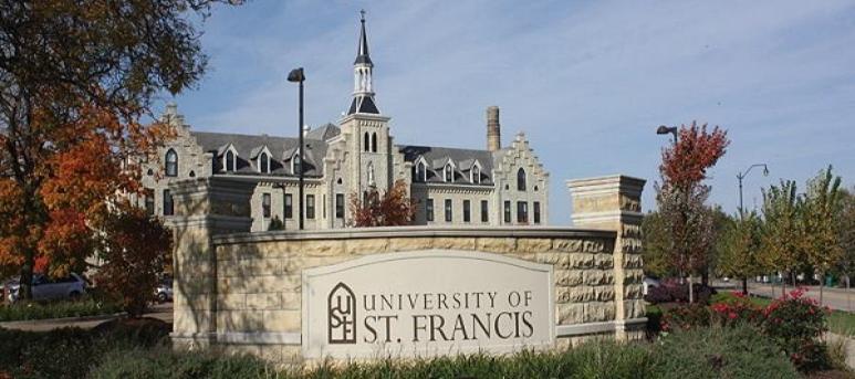 University of St. Francis