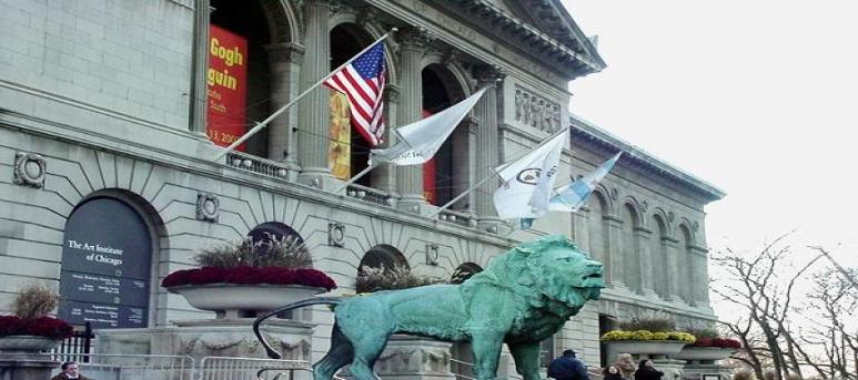 School of the Art Institute of Chicago