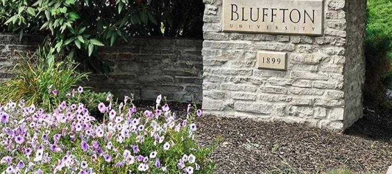 Bluffton University