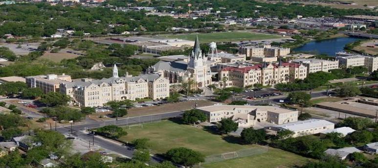 Our Lady of the Lake University