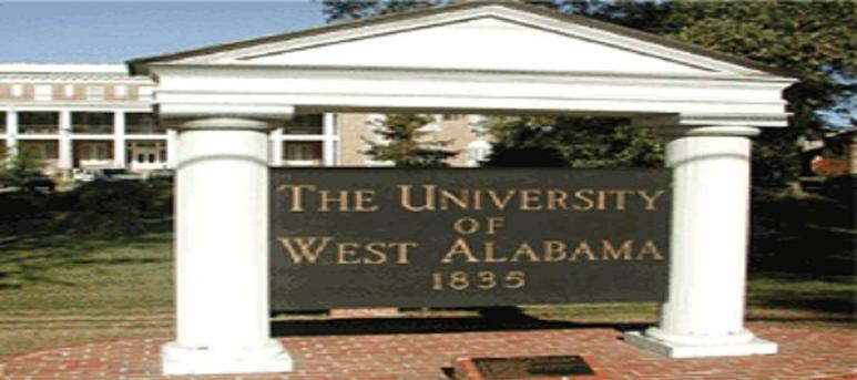 University of West Alabama