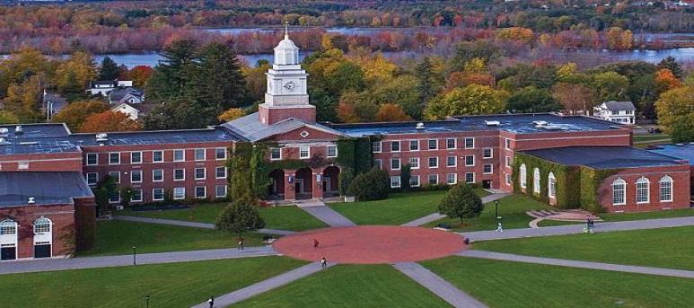 State University of New York at Potsdam