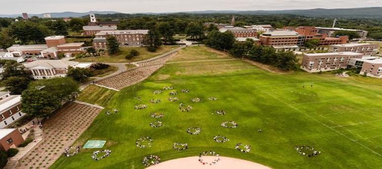 Amherst College