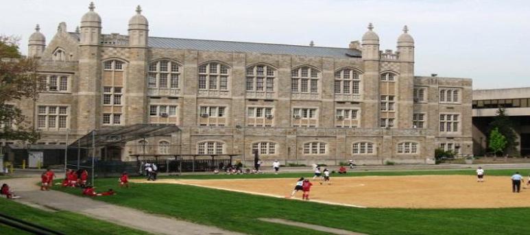 Lehman College