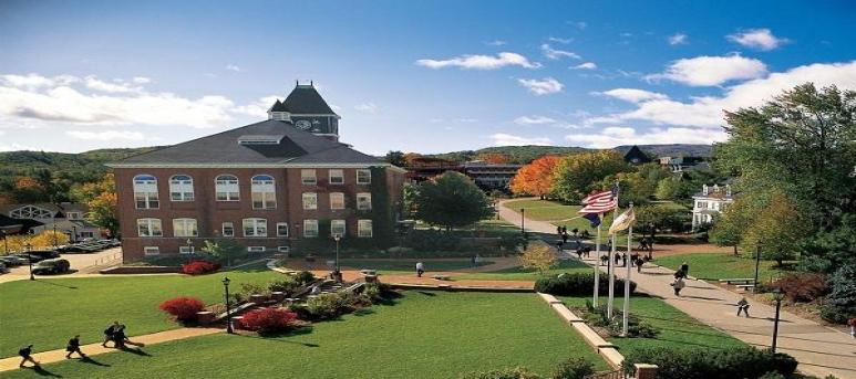 Plymouth State University