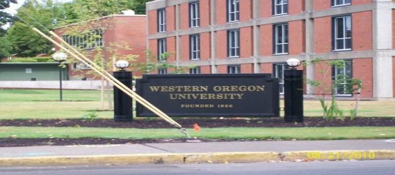 Western Oregon University