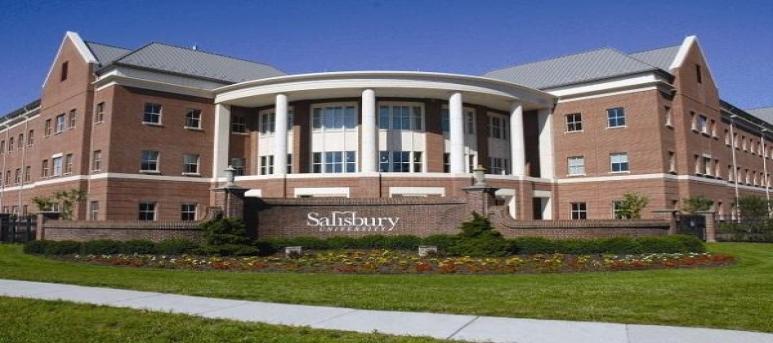 Salisbury University