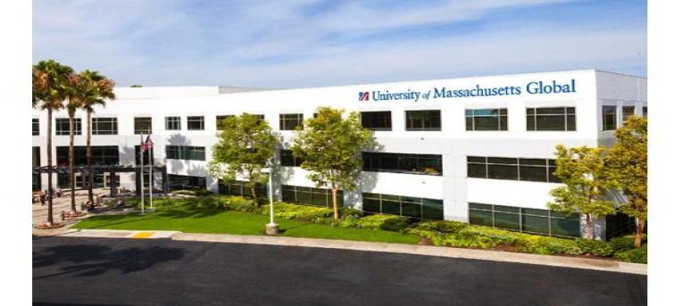 University of Massachusetts Global