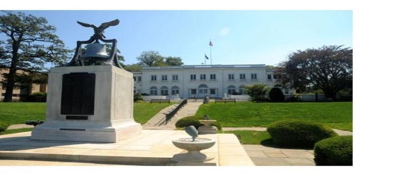 United States Merchant Marine Academy