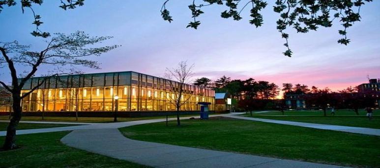 Westfield State University