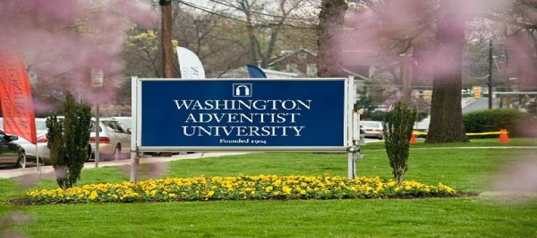 Washington Adventist University