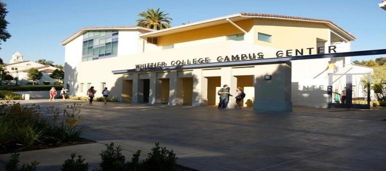 Whittier College