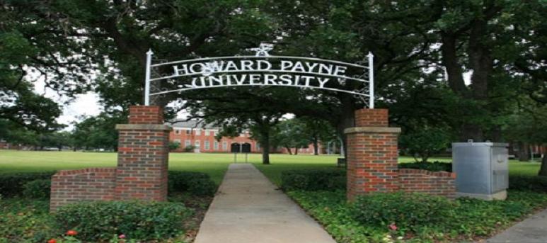 Howard Payne University