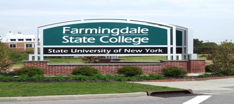 Farmingdale State College