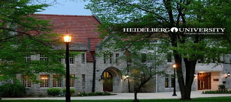 Heidelberg University - USA