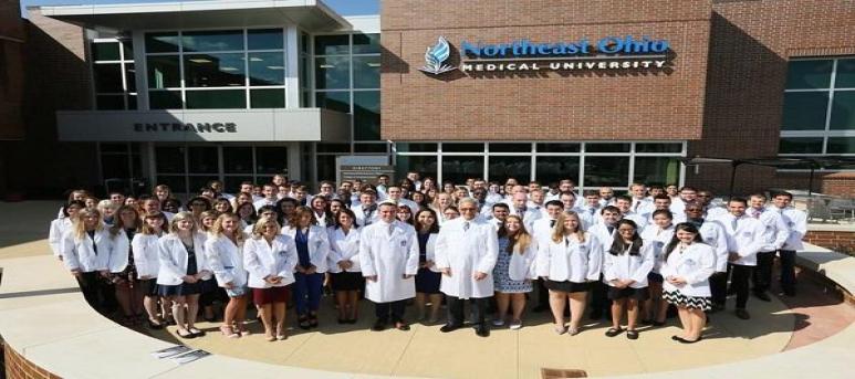 Northeast Ohio Medical University