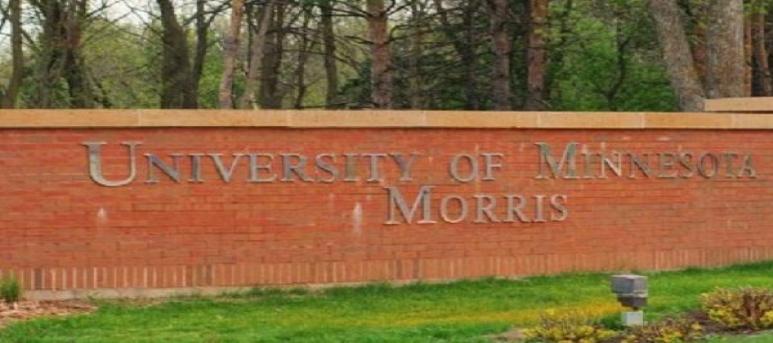 University of Minnesota - Morris Campus