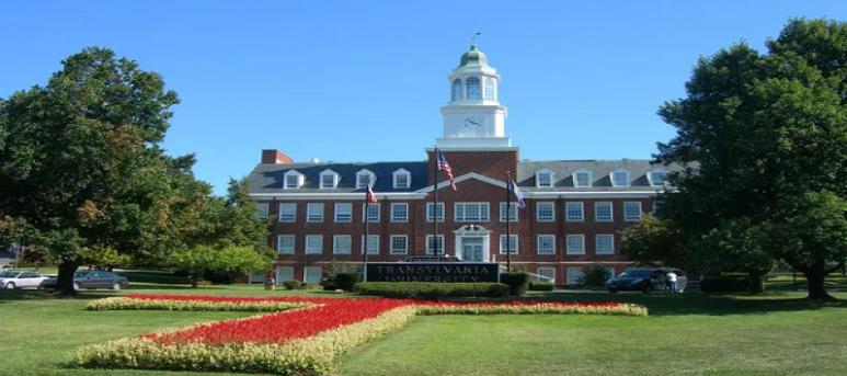 Transylvania University