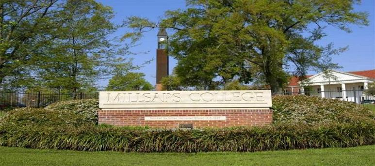 Millsaps College