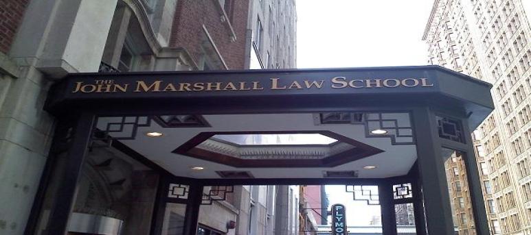 The John Marshall Law School