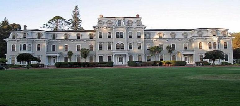 Mills College