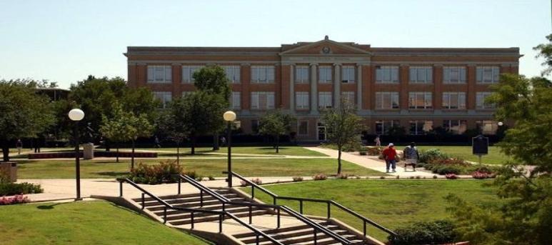 McMurry University