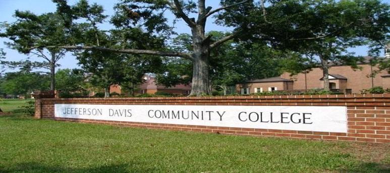 Coastal Alabama Community College