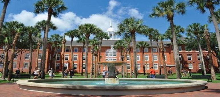 Stetson University