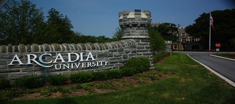 Arcadia University