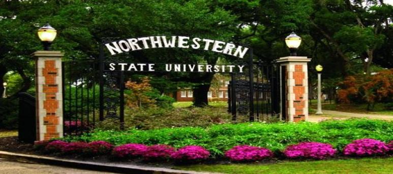 Northwestern State University of Louisiana