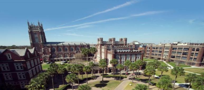 Loyola University New Orleans