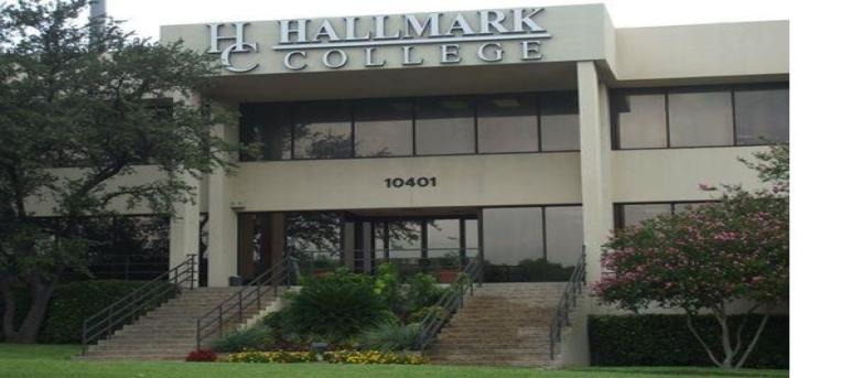 Hallmark University