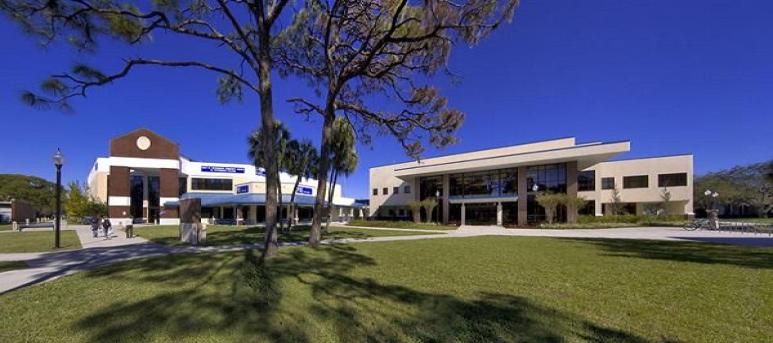 St. Petersburg College