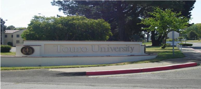 Touro University California