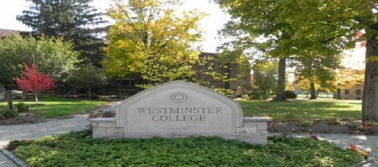 Westminster College Pennsylvania