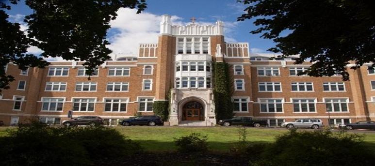 Misericordia University