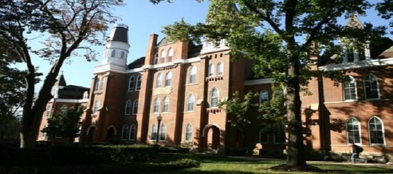 Otterbein University