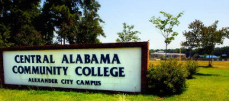 Central Alabama Community College