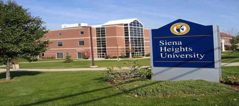 Siena Heights University