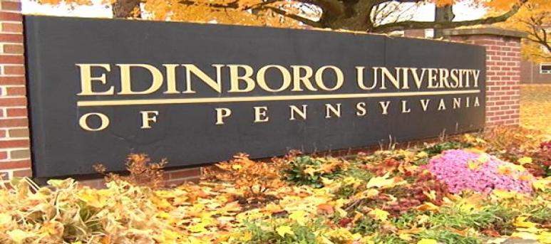 Edinboro University of Pennsylvania